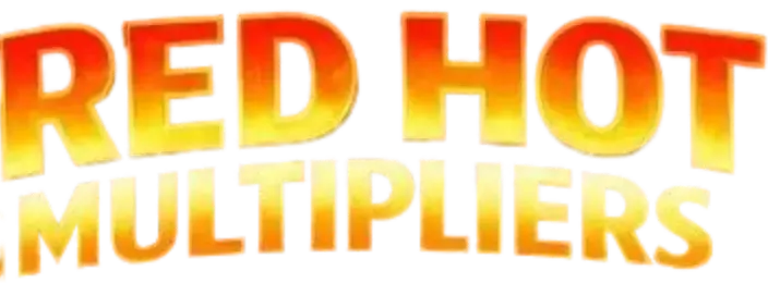 Red Hot Multipliers logo