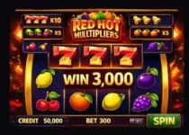 Play  Online Slot