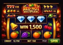 Play  Online Slot