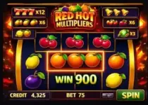 Play  Online Slot