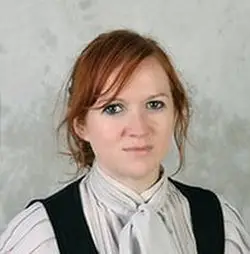 Sharon Mallon - Author Photo