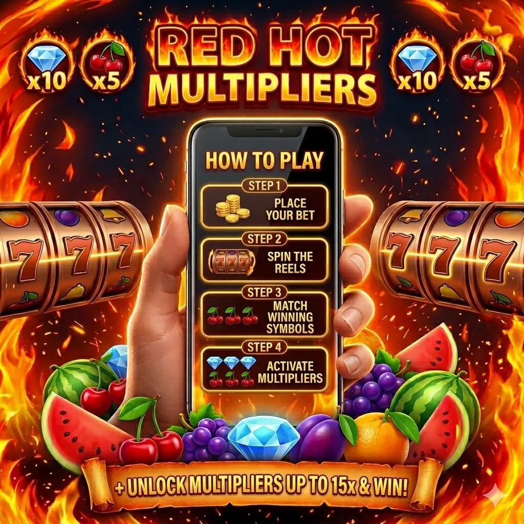 How to play Banner image
